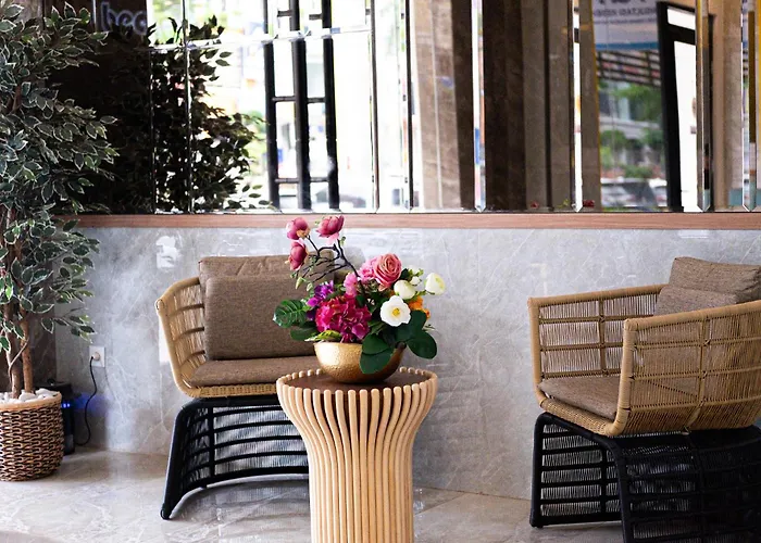d'primahotel PIK Jakarta