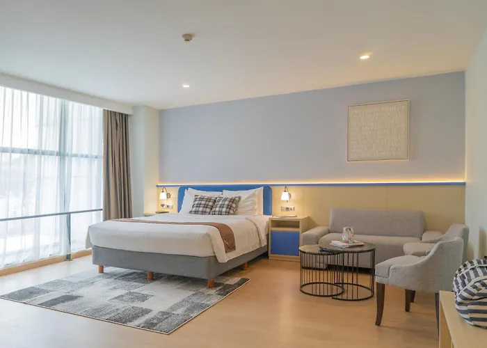 Avissa Suites Jakarta