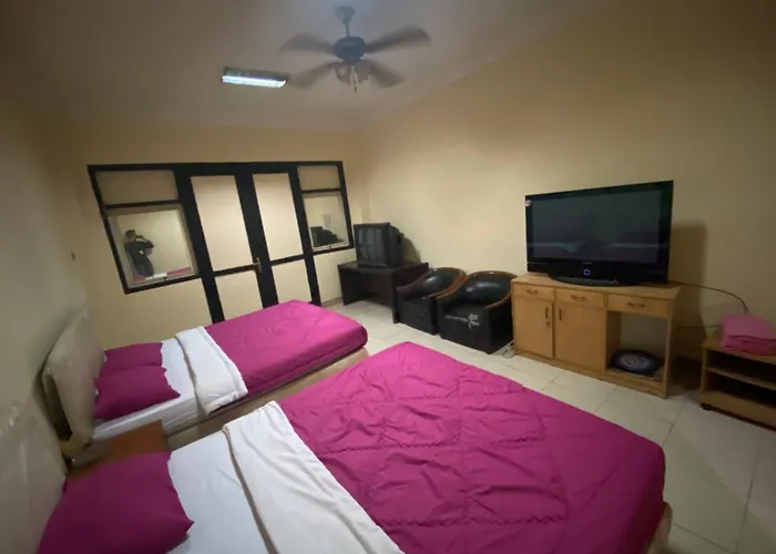 Wisma Tobana Mencil